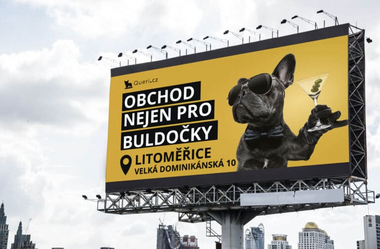 Velkoformátová grafika
