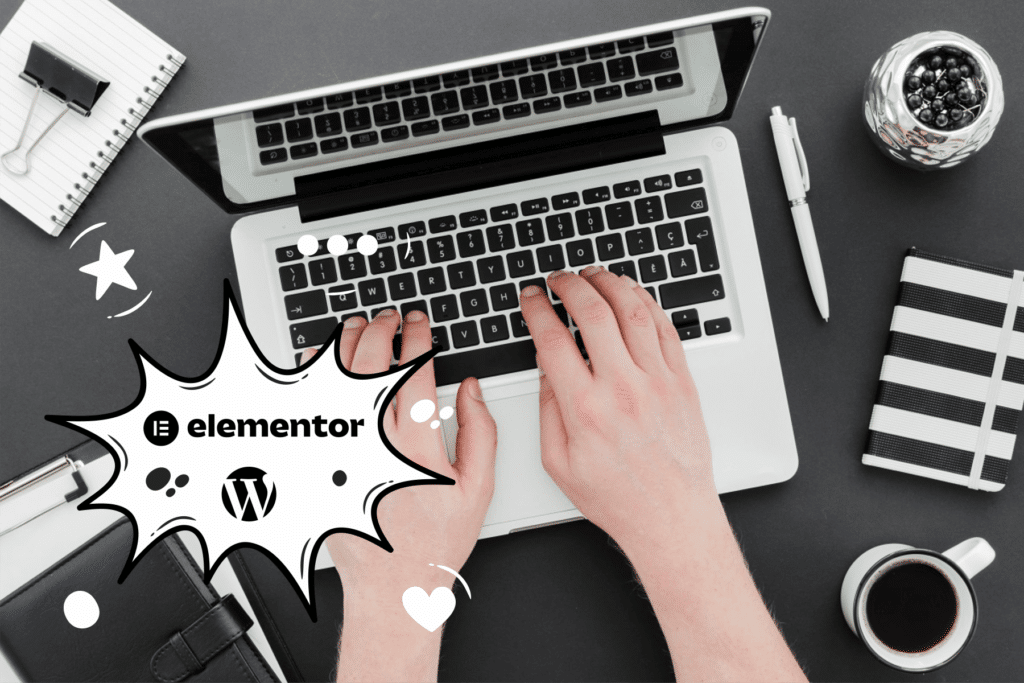 Instalace Elementoru do Wordpress
