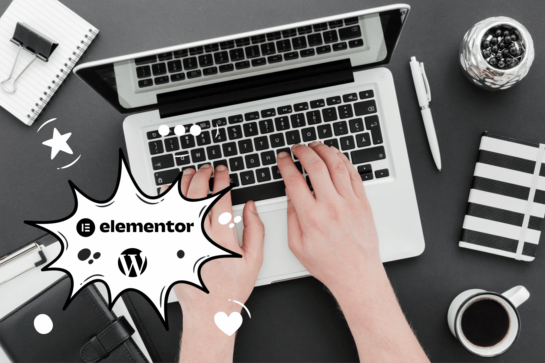 Přečtete si více ze článku Instalace Elementoru do WordPress