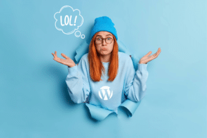 Chci web, kde začít