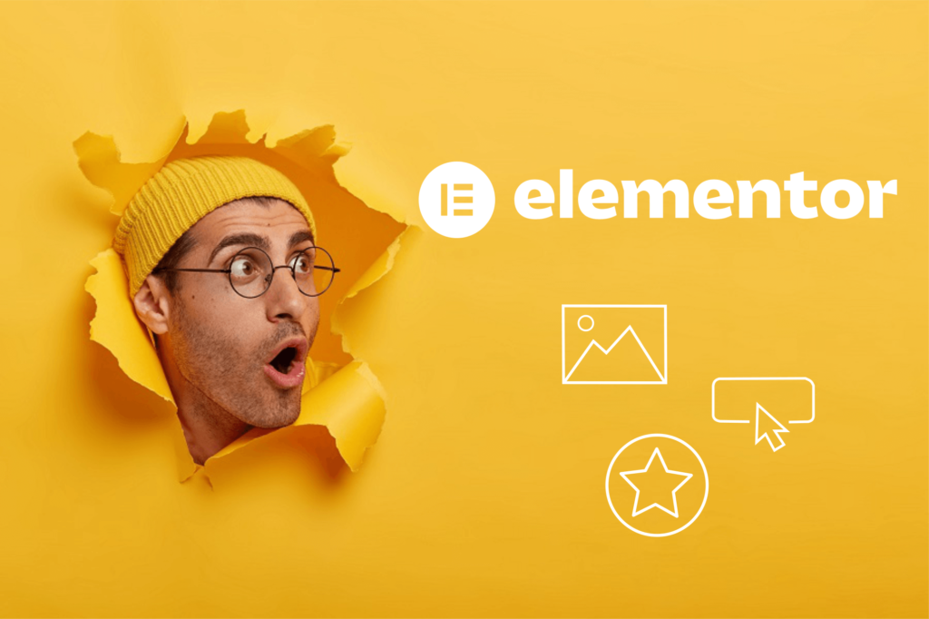Elementor příručka