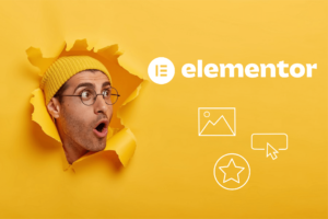 Elementor příručka