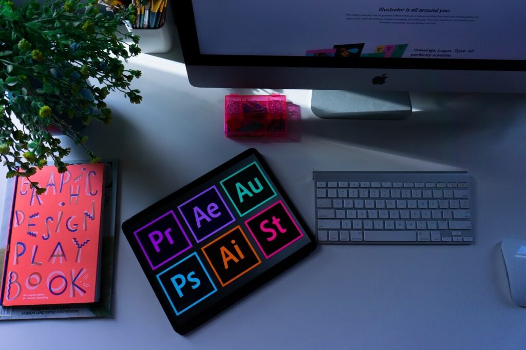 Grafika pro web