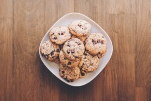 Cookies 2022