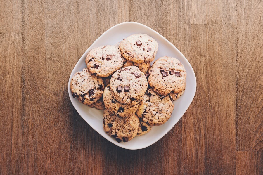 Cookies 2022